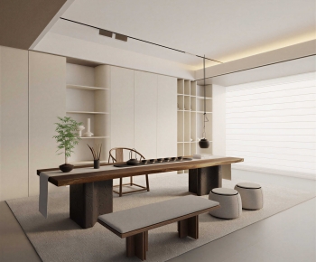 Modern Tea House-ID:785075909