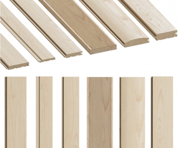 Modern Wall Panel-ID:754270086