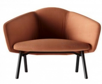 Modern Lounge Chair-ID:500364076