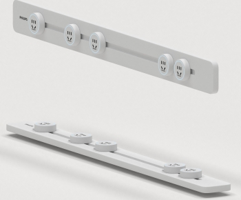 Modern Socket Panel-ID:757877119