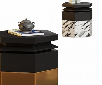 Modern Side Table/corner Table-ID:336960088