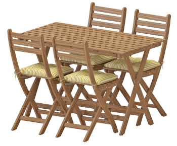 Modern Outdoor Tables And Chairs-ID:535746108