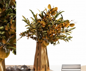Modern Flower Arrangement-ID:902702098