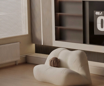 Modern Beanbag-ID:608269931