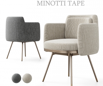 Modern Dining Chair-ID:113518005