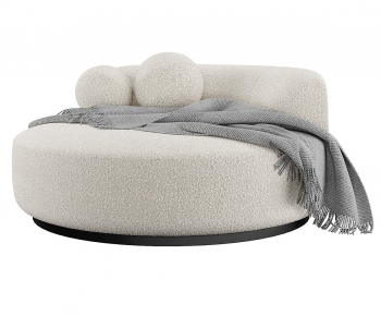 Modern Single Sofa-ID:745893965