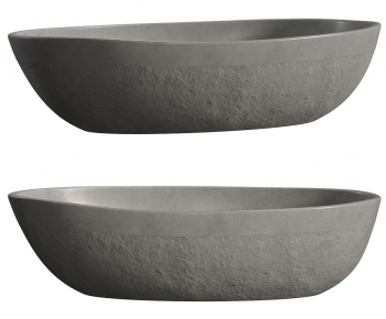 Modern Bathtub-ID:284567124