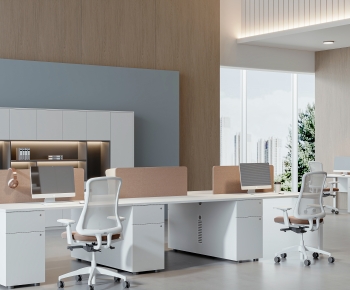 Modern Staff Area-ID:335170038