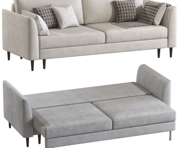 Modern A Sofa For Two-ID:961642037