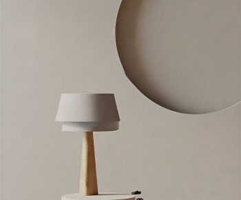 Modern Table Lamp-ID:715536126