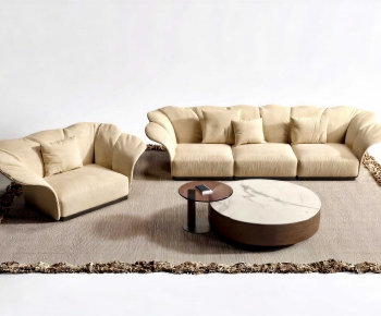Modern Sofa Combination-ID:508485081
