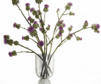 Modern Flower Arrangement-ID:339117057