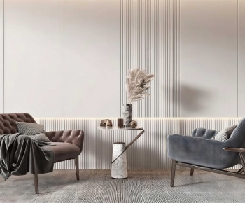 Modern Lounge Chair-ID:574924959