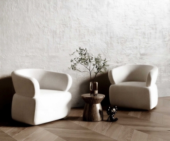 Modern Single Sofa-ID:547226912