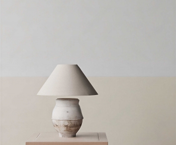 Modern Table Lamp-ID:257586002