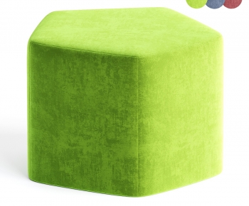 Modern Sofa Stool-ID:985184917