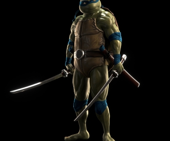 Modern Robot-ID:524971012