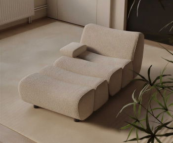 Modern Recliner-ID:896558055