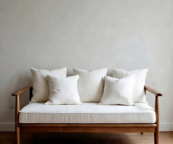 Modern A Sofa For Two-ID:516302115