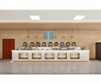 Modern Cafeteria-ID:300921921