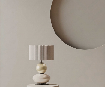Modern Table Lamp-ID:650432118