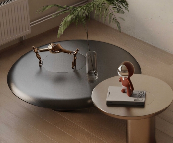 Modern Coffee Table-ID:276923894