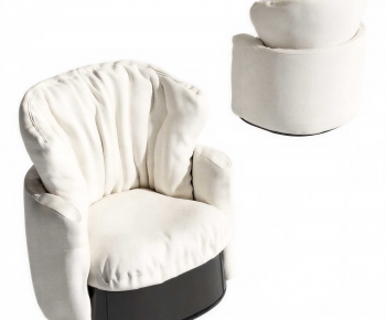 Modern Single Sofa-ID:924998047