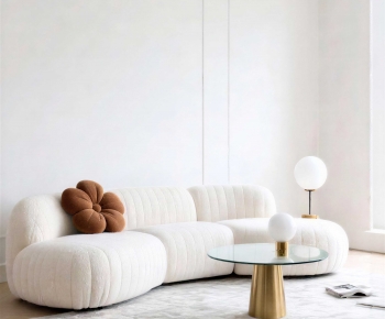 Modern Sofa Combination-ID:123321069