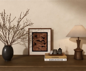 Modern Decorative Set-ID:872514012