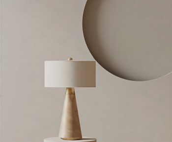 Modern Table Lamp-ID:389501093
