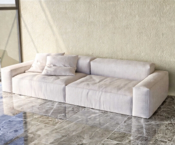 Modern A Sofa For Two-ID:787079103