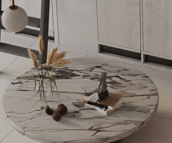 Modern Coffee Table-ID:542669341