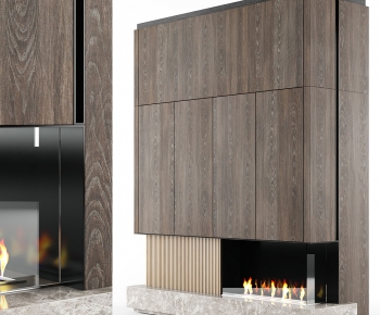 Modern TV Wall-ID:868917945