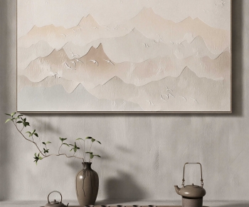 New Chinese Style Painting-ID:638946065