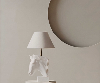 Modern Table Lamp-ID:426948072