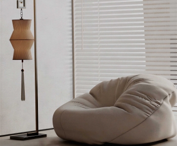 Modern Beanbag-ID:528593068