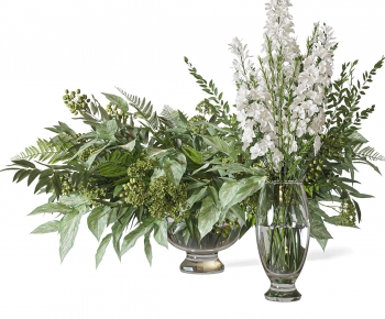 Modern Flower Arrangement-ID:929949054