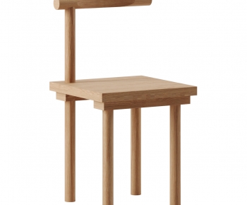 Modern Dining Chair-ID:174338108