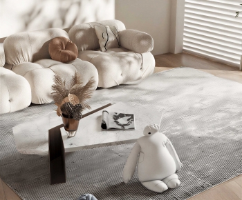 Modern Sofa Combination-ID:960577014