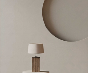 Modern Table Lamp-ID:747812037