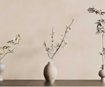 Modern Flower Arrangement-ID:343386899