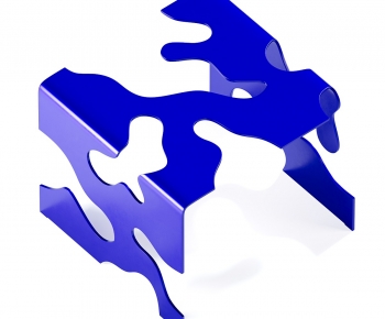 Modern Side Table/corner Table-ID:581809049