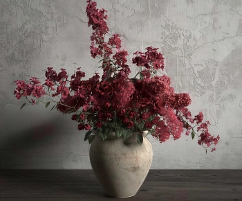 Modern Flower Arrangement-ID:948801026