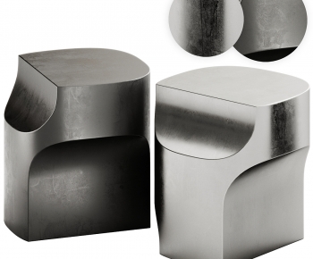 Modern Side Table/corner Table-ID:378115898