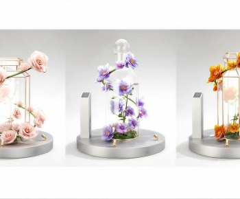 Modern Flowers-ID:767750028