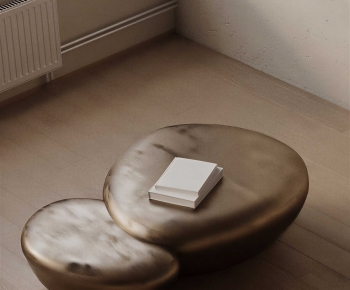 Modern Coffee Table-ID:395510912