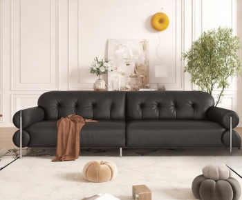 Modern A Sofa For Two-ID:273852116