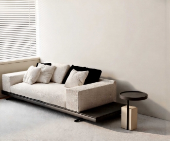 Modern A Sofa For Two-ID:908269921
