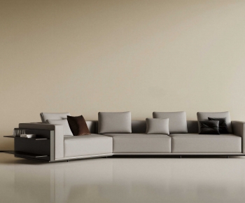 Modern Shaped Sofa-ID:589379078