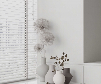 Modern Dried Branch-ID:746932982